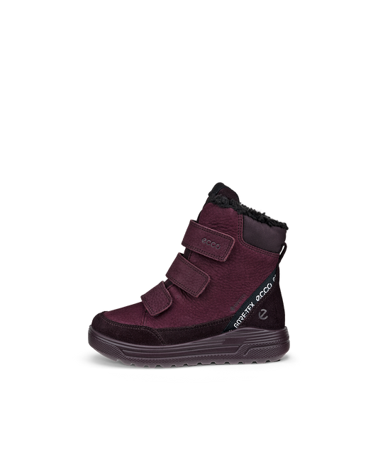 ECCO URBAN SNOWBOARDER
