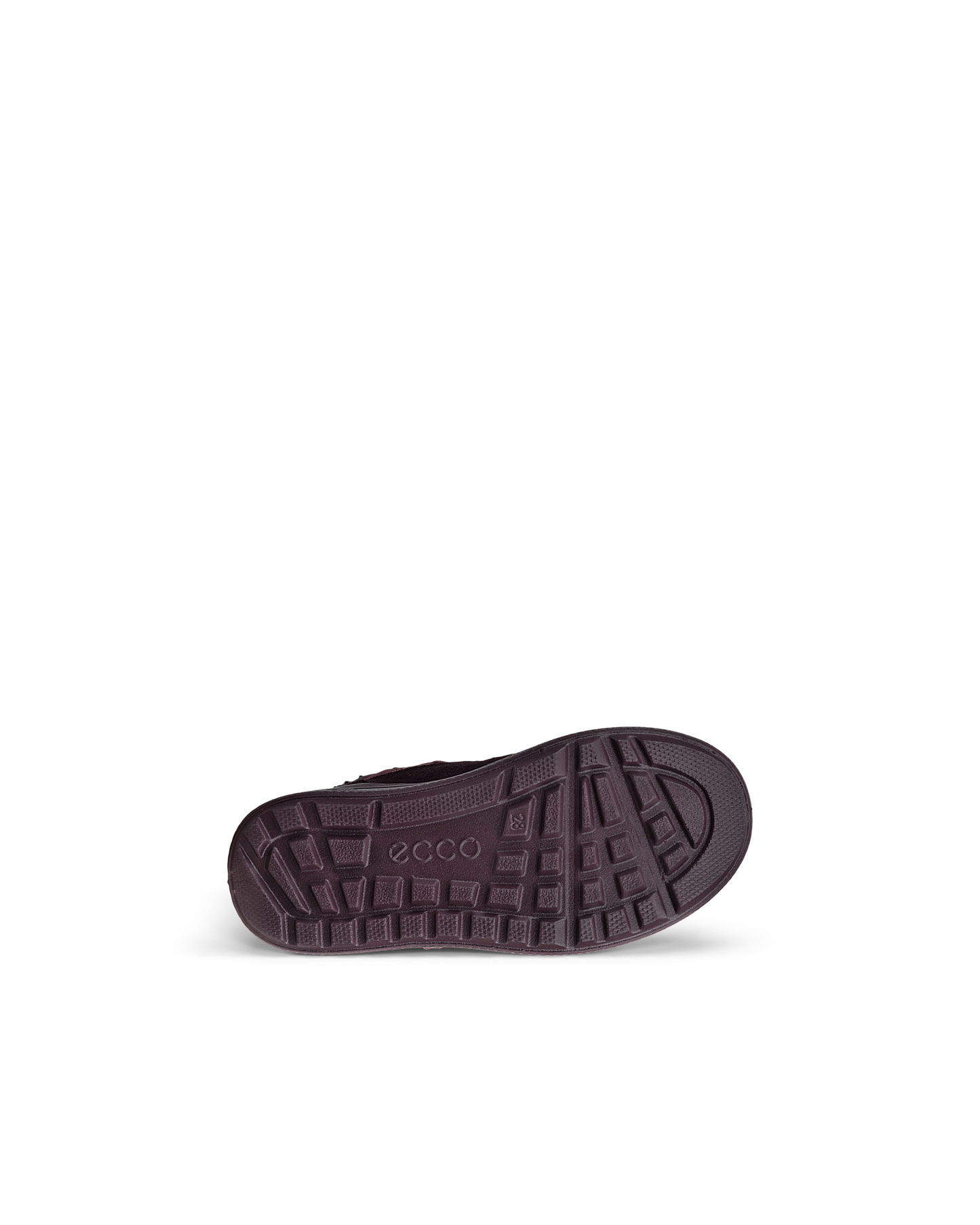 ECCO URBAN SNOWBOARDER