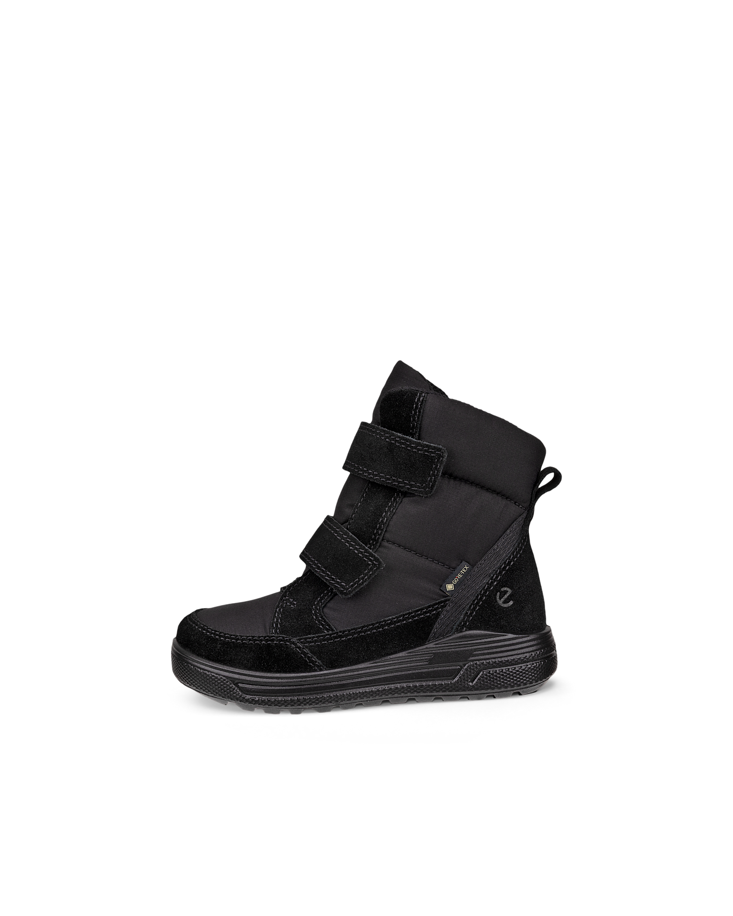 ECCO URBAN SNOWBOARDER