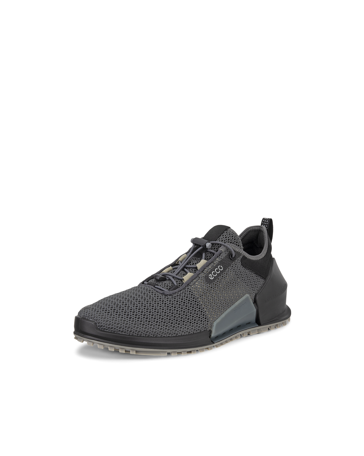 ECCO BIOM 2.0