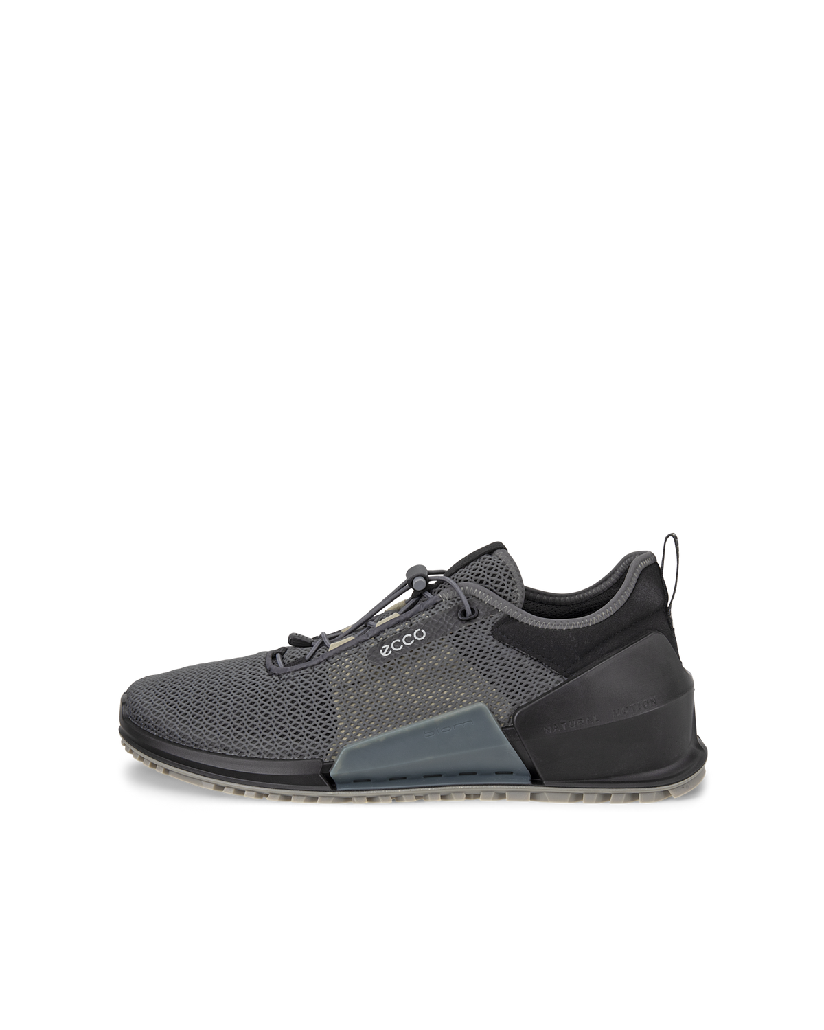 ECCO BIOM 2.0