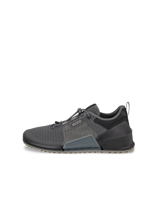 ECCO BIOM 2.0