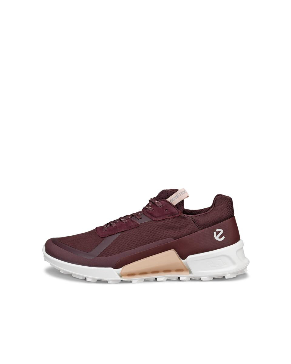 ECCO BIOM 2.1 X COUNTRY