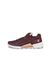 ECCO BIOM 2.1 X COUNTRY - ROJO