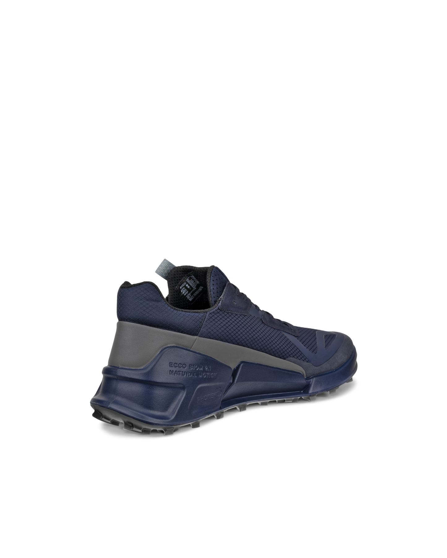 ECCO BIOM 2.1 X COUNTRY