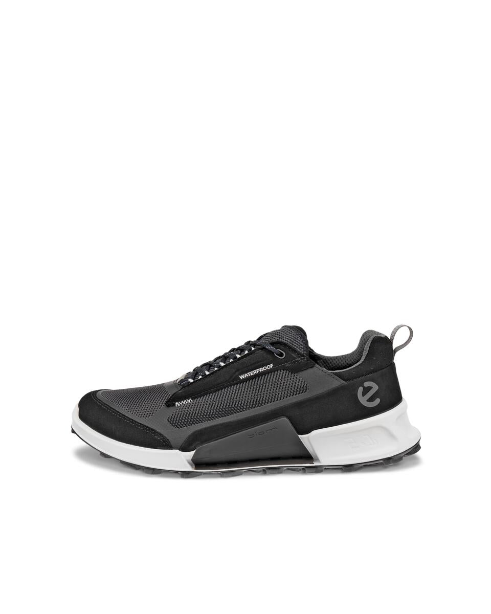 ECCO BIOM 2.1