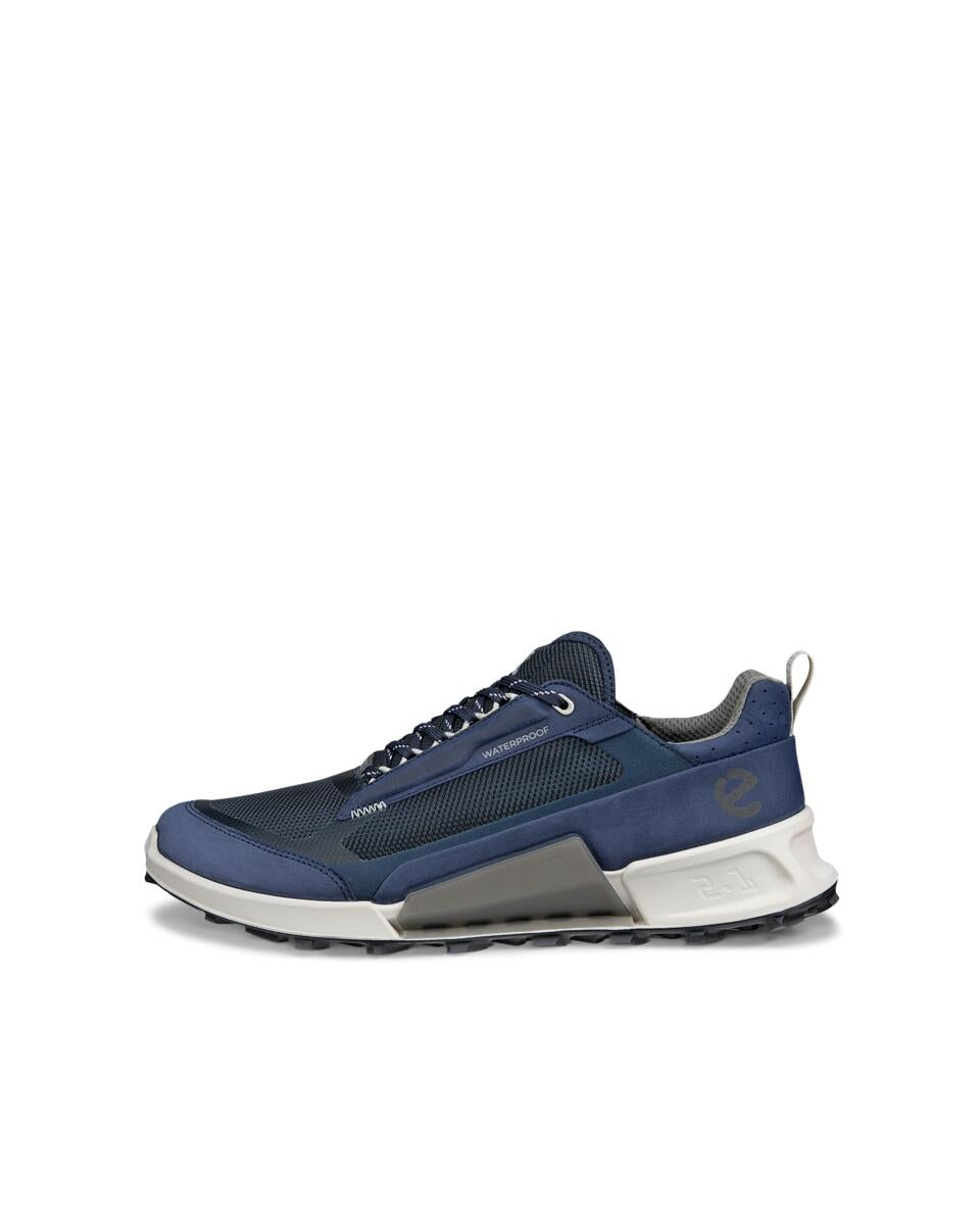 ECCO BIOM 2.1