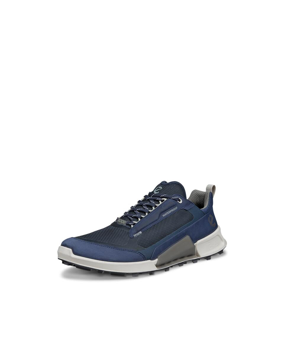 ECCO BIOM 2.1