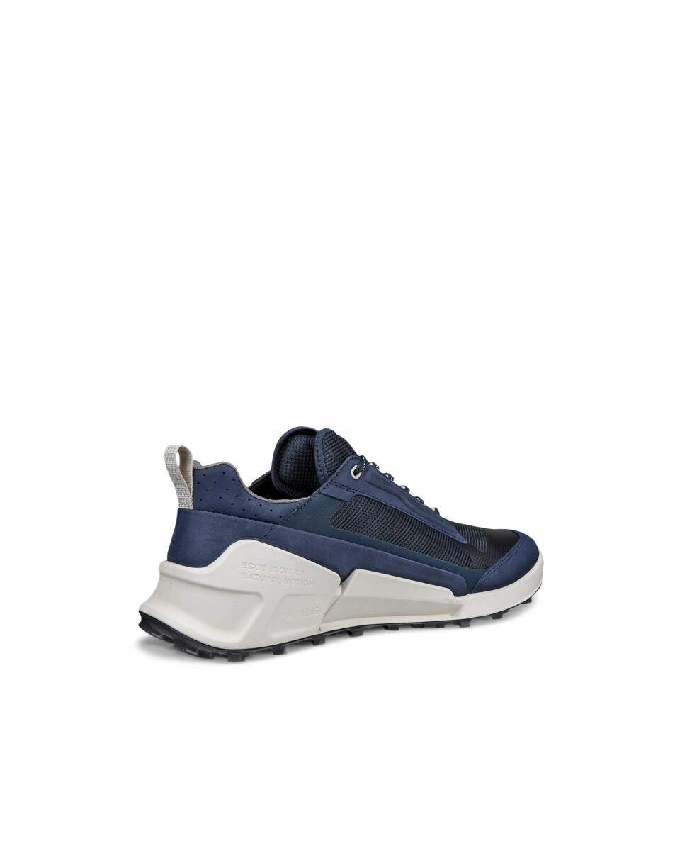ECCO BIOM 2.1