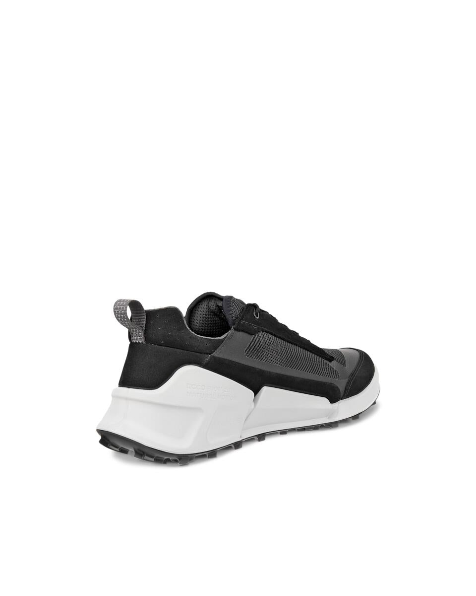 ECCO BIOM 2.1