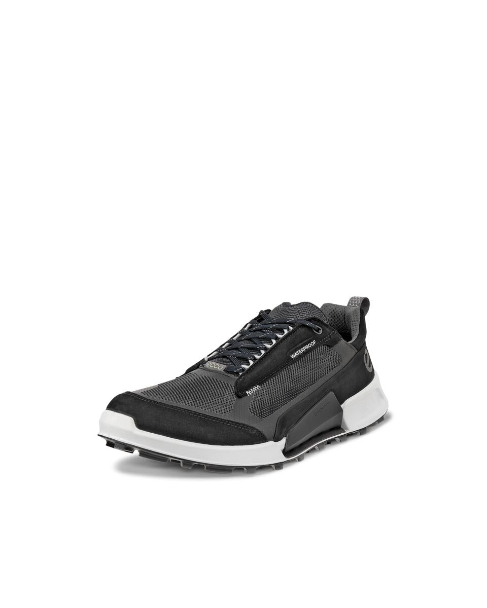 ECCO BIOM 2.1