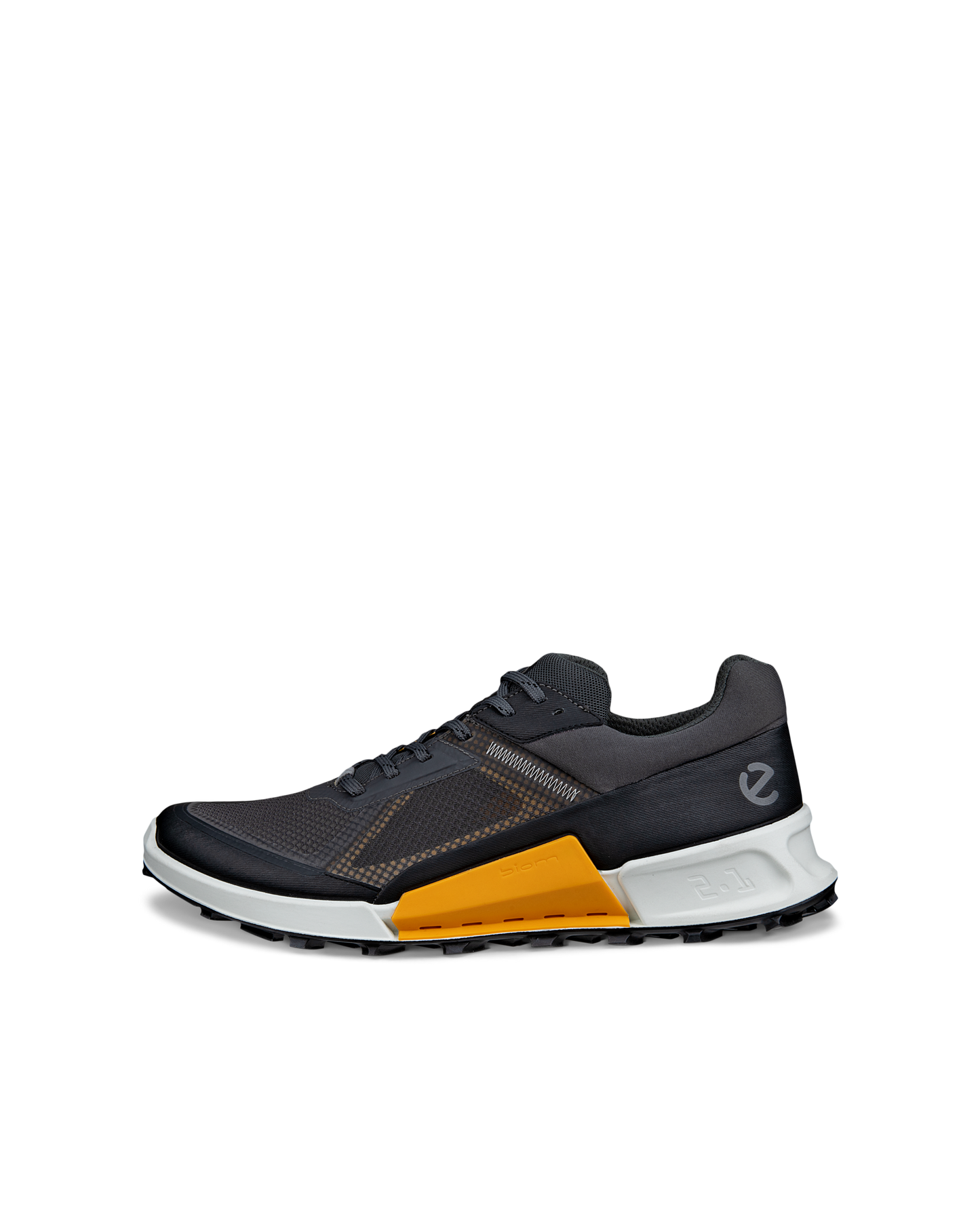 ECCO BIOM 2.1