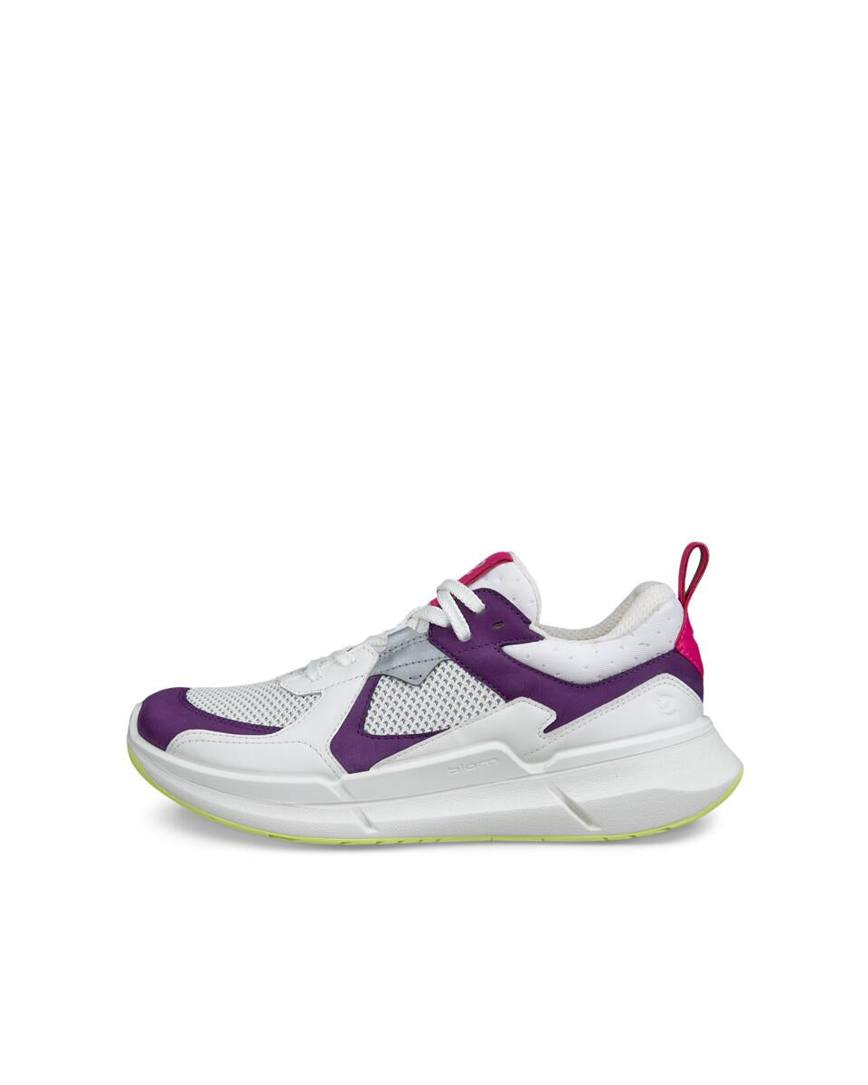 ECCO BIOM 2.2