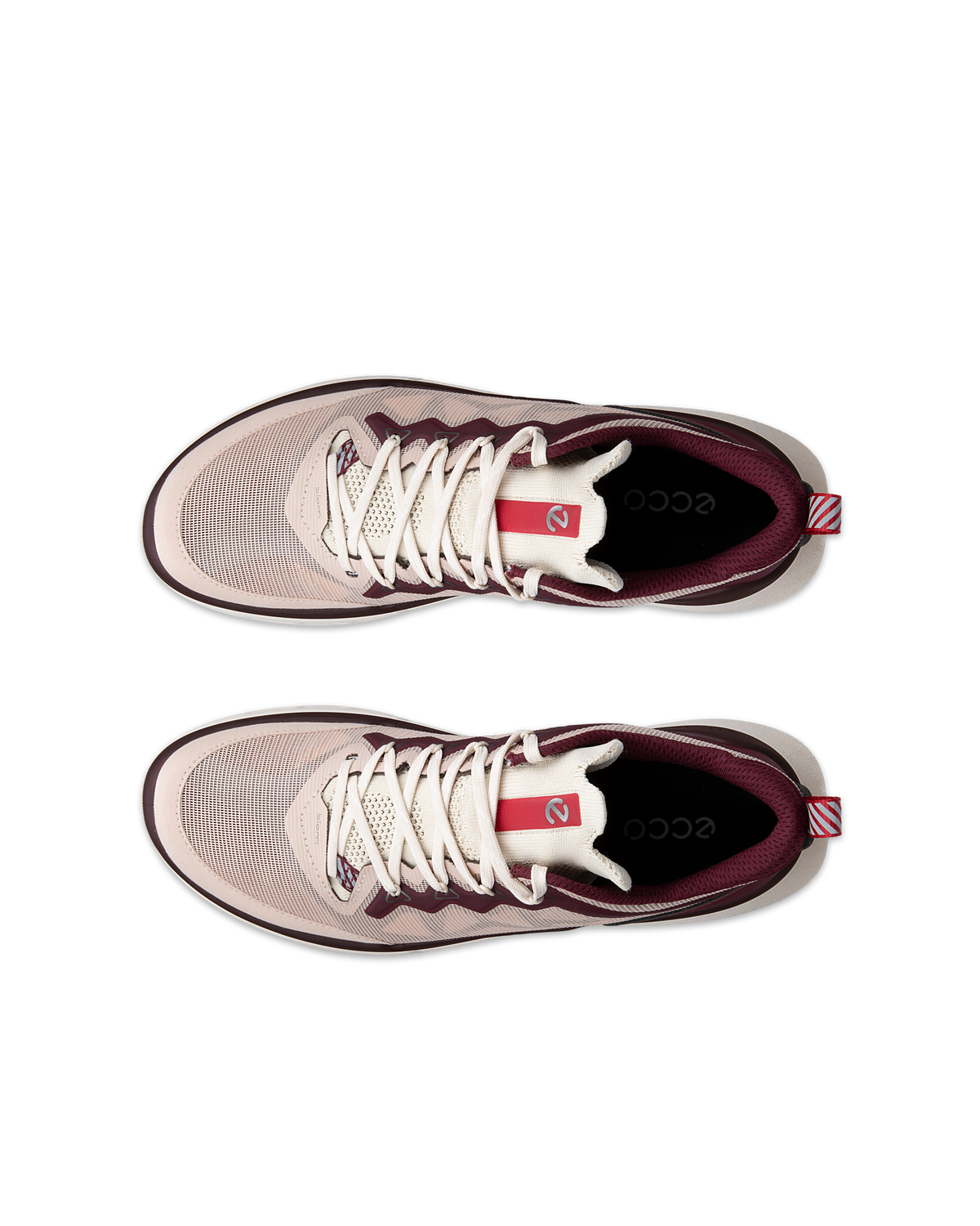 ECCO BIOM 720 W