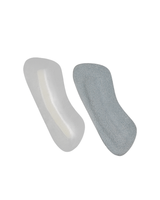 ECCO HEEL SUPPORT INLAY SOLE