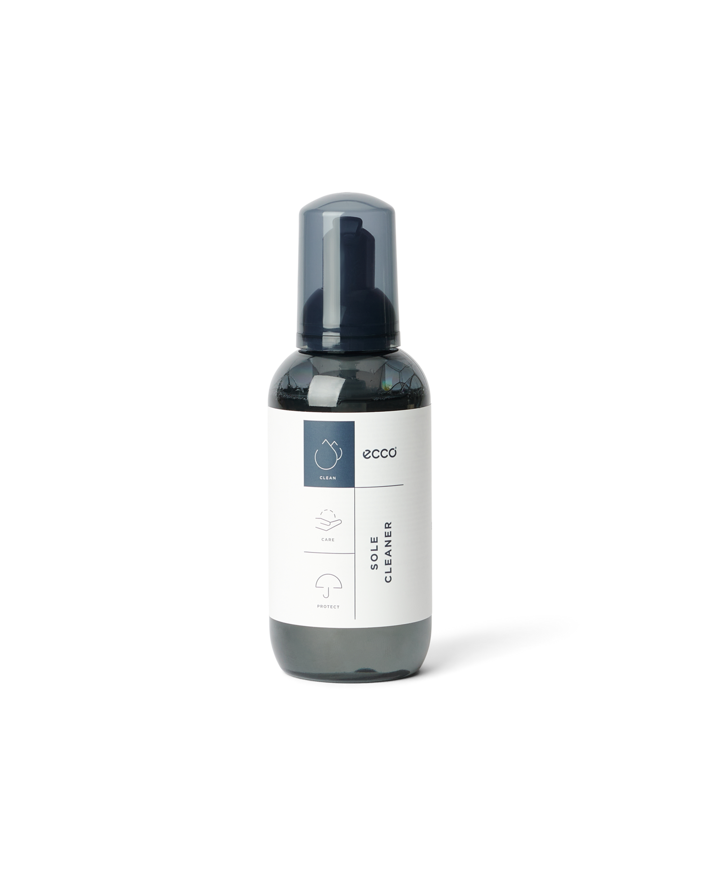 ECCO SHOE CARE CLEAN WHITE
