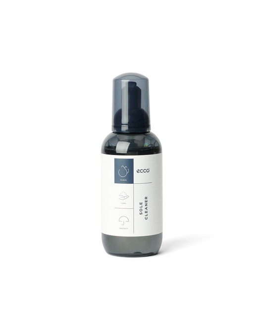ECCO SHOE CARE CLEAN WHITE