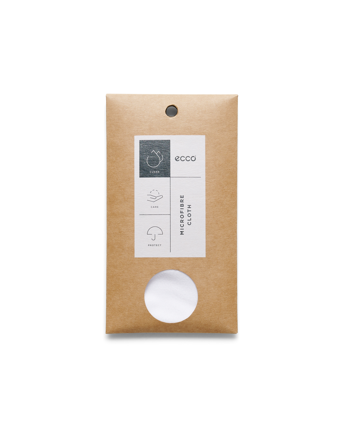 ECCO MICROFIBRE CLOTH