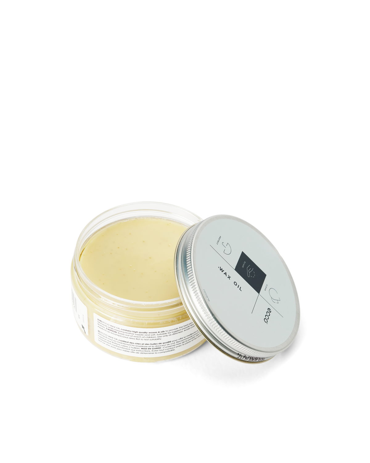 ECCO WAX OIL