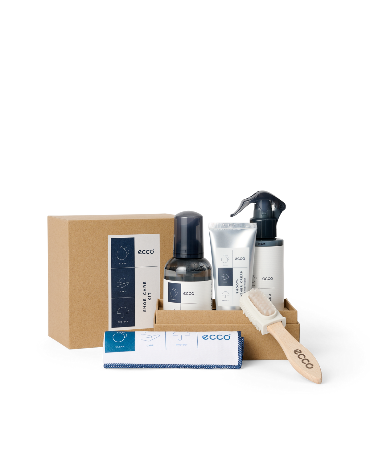 SHOE CARE KIT