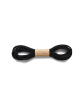 ECCO CORDONES DEPORTIVOS - NEGRO