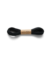 SHOELACES - BLACK
