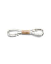 SHOELACES - WHITE
