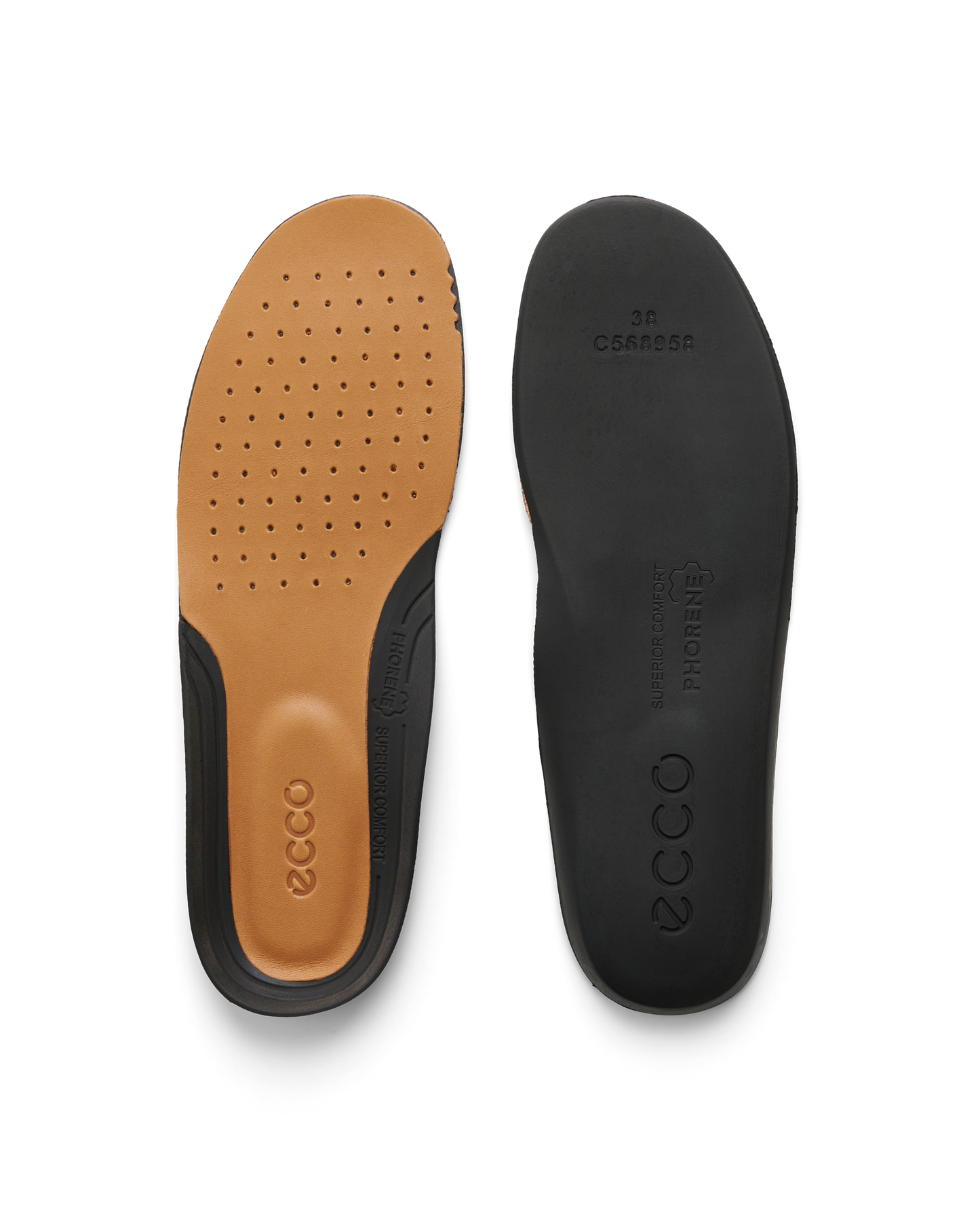 ECCO COMFORT SUPREME INSOLE