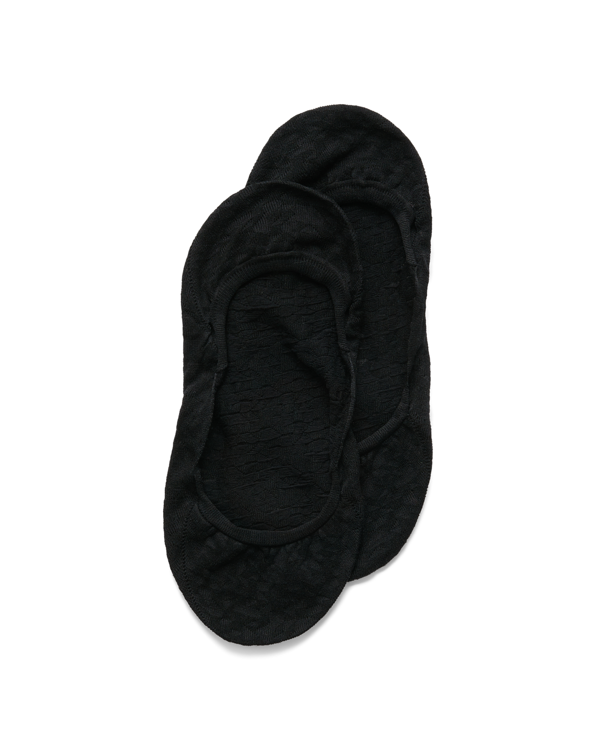 ECCO FOOTIES (2 Pairs Pack)