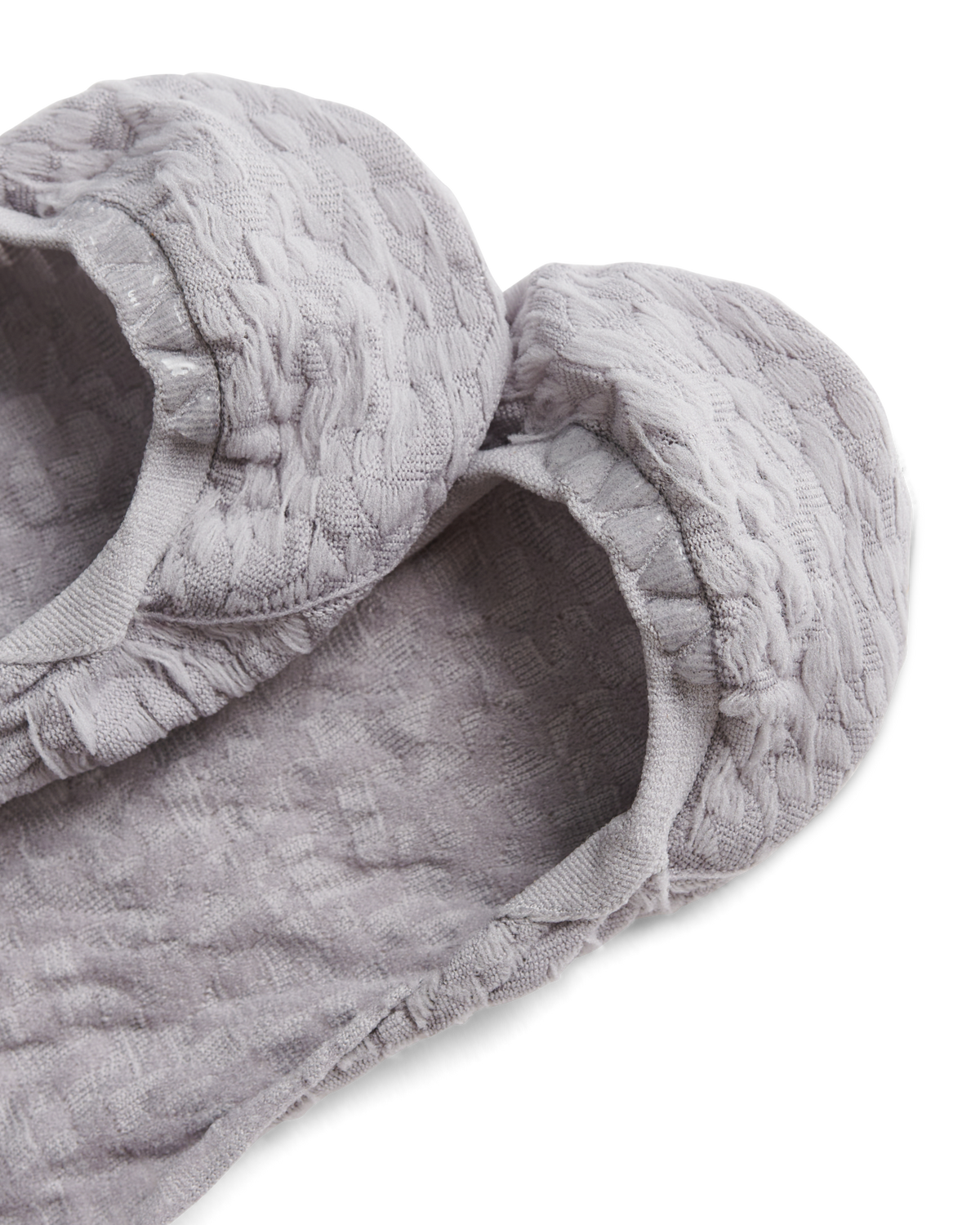 ECCO FOOTIES (2 Pairs Pack)