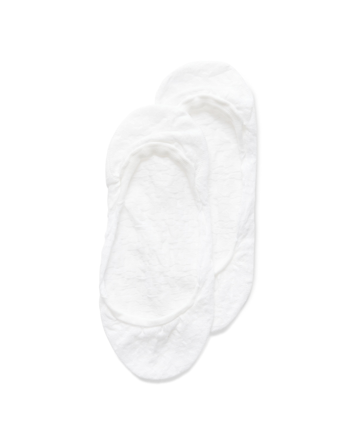 ECCO FOOTIES (2 Pairs Pack)