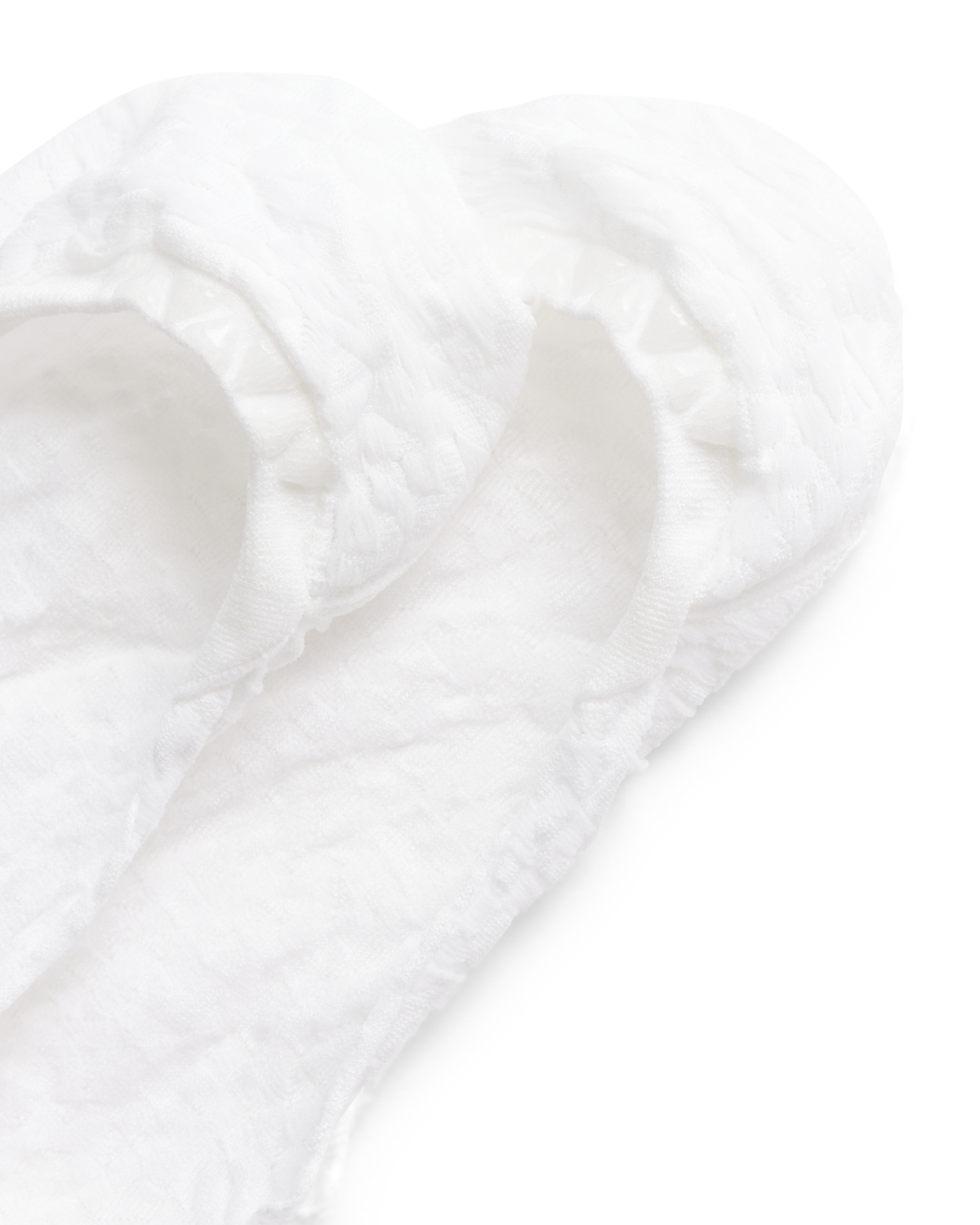 ECCO FOOTIES (2 Pairs Pack)