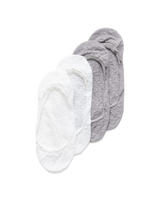 Blanco/Gris