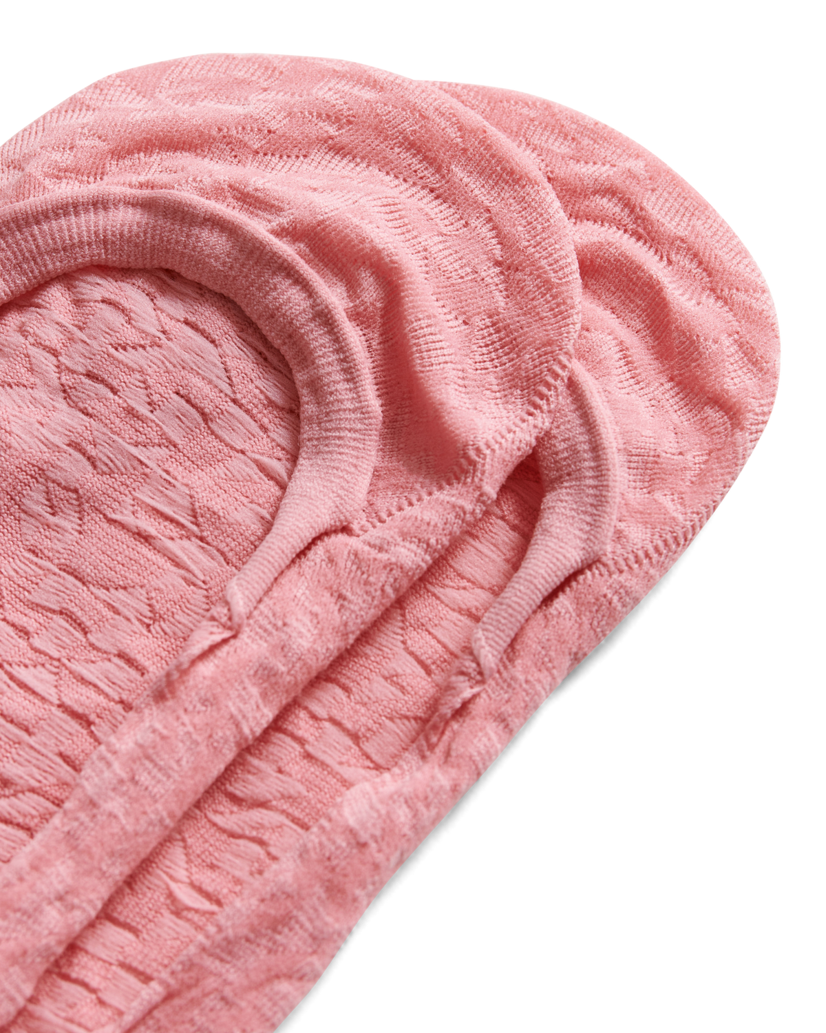 ECCO FOOTIES (2 Pairs Pack)