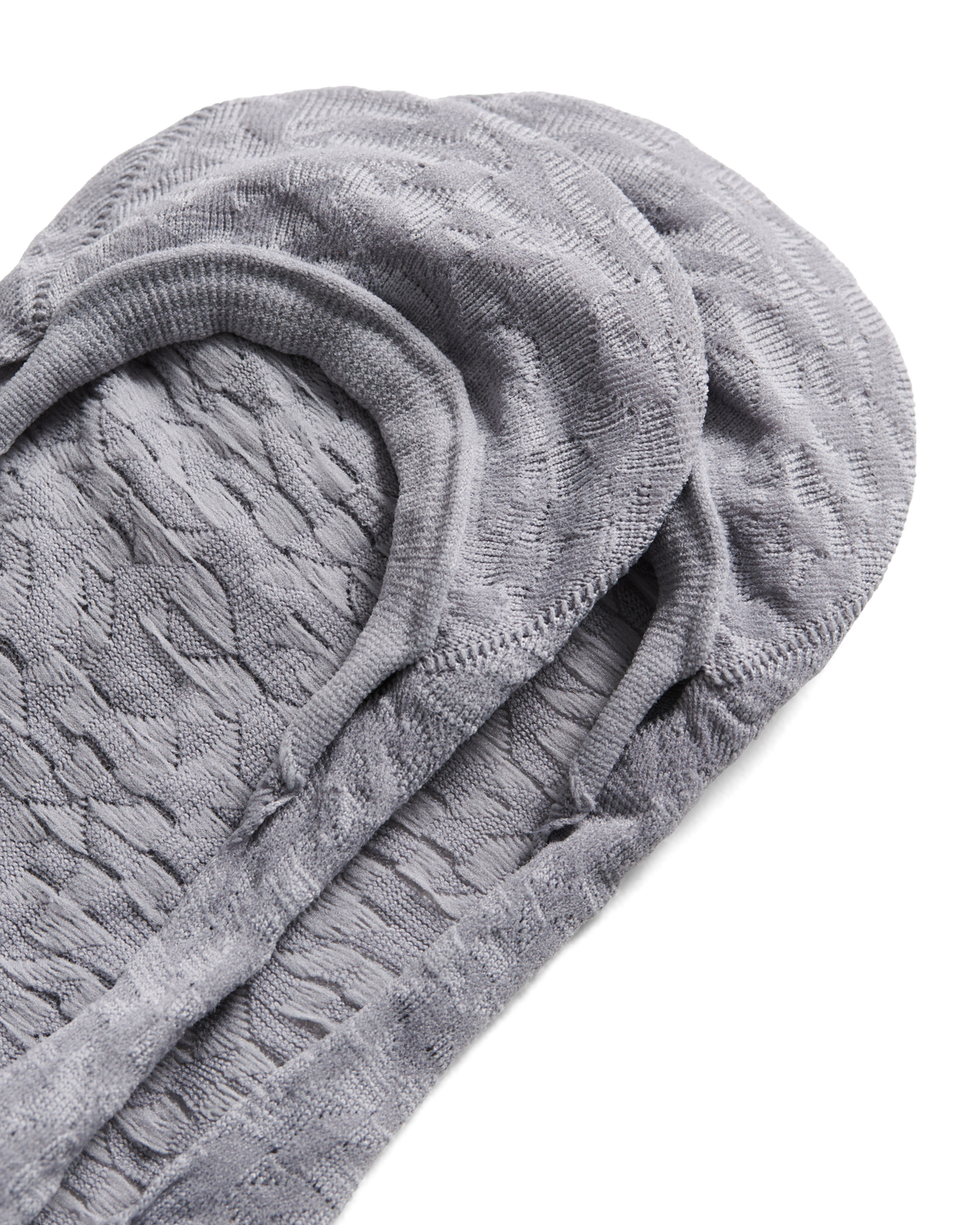 ECCO FOOTIES (2 Pairs Pack)