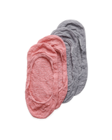 Rosa/Gris