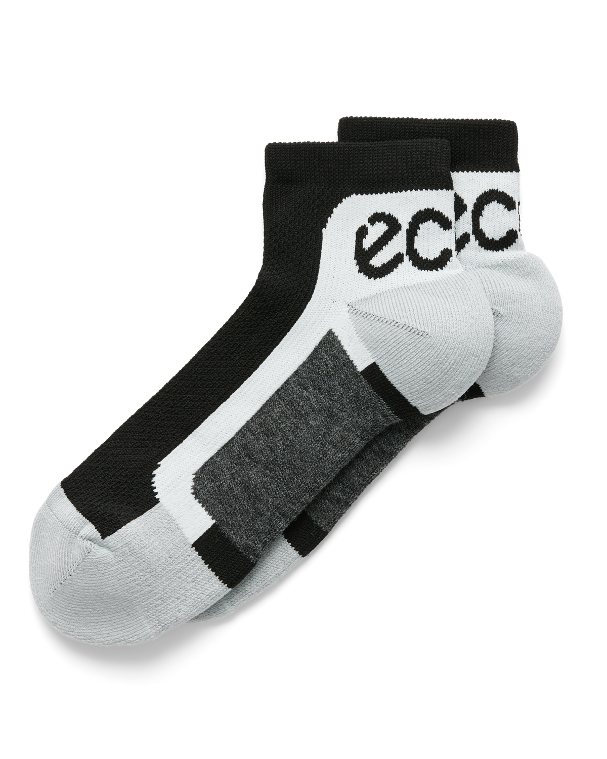 ECCO TECH SPORTY ANKLE CUT