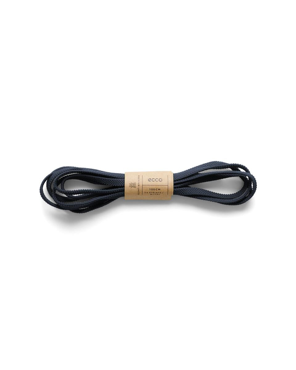 CORDONES ELÁSTICOS PLANOS ECCO