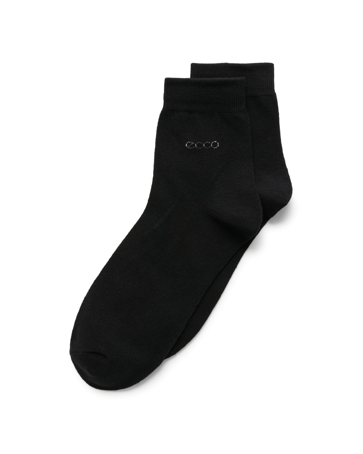 ECCO CLASSIC ANKLE-CUT 3-PACK