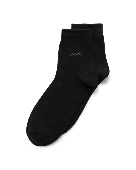 ECCO CLASSIC ANKLE-CUT 3-PACK