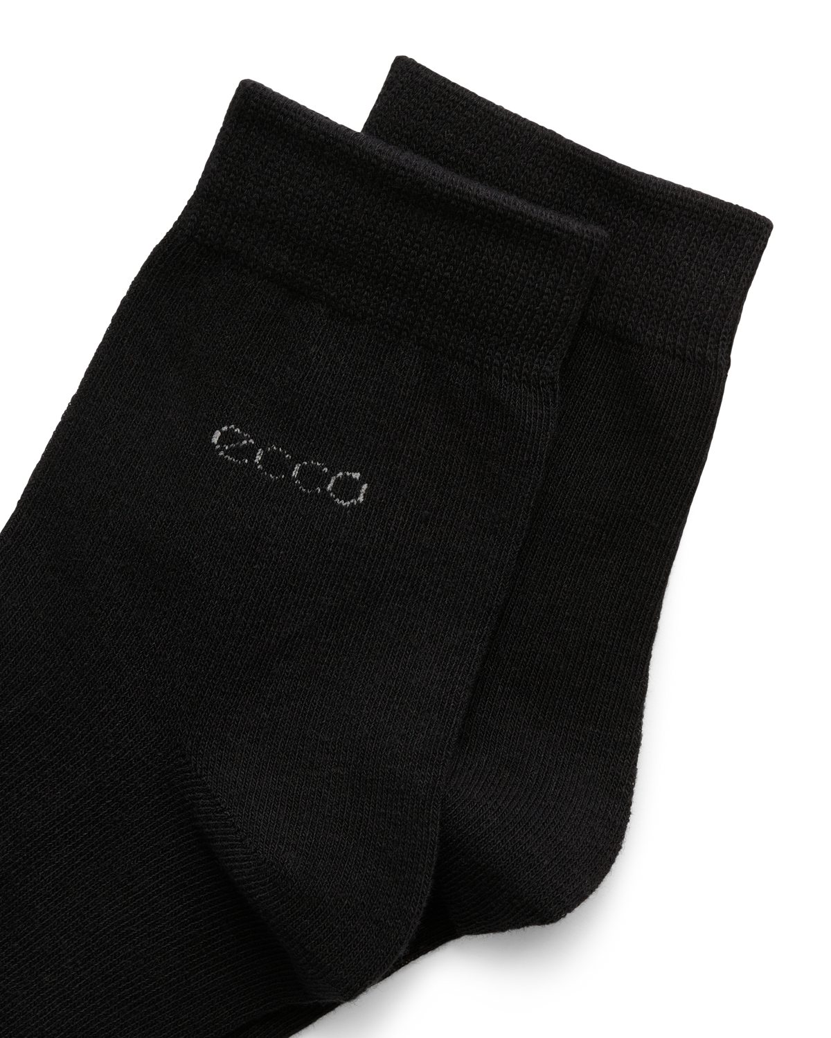 ECCO CLASSIC ANKLE-CUT 3-PACK
