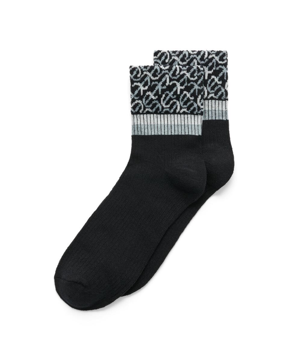ECCO VIBE WAVE CORTE AL TOBILLO