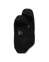 ECCO LONGLIFE IN-SHOE 2-PACK - NEGRO