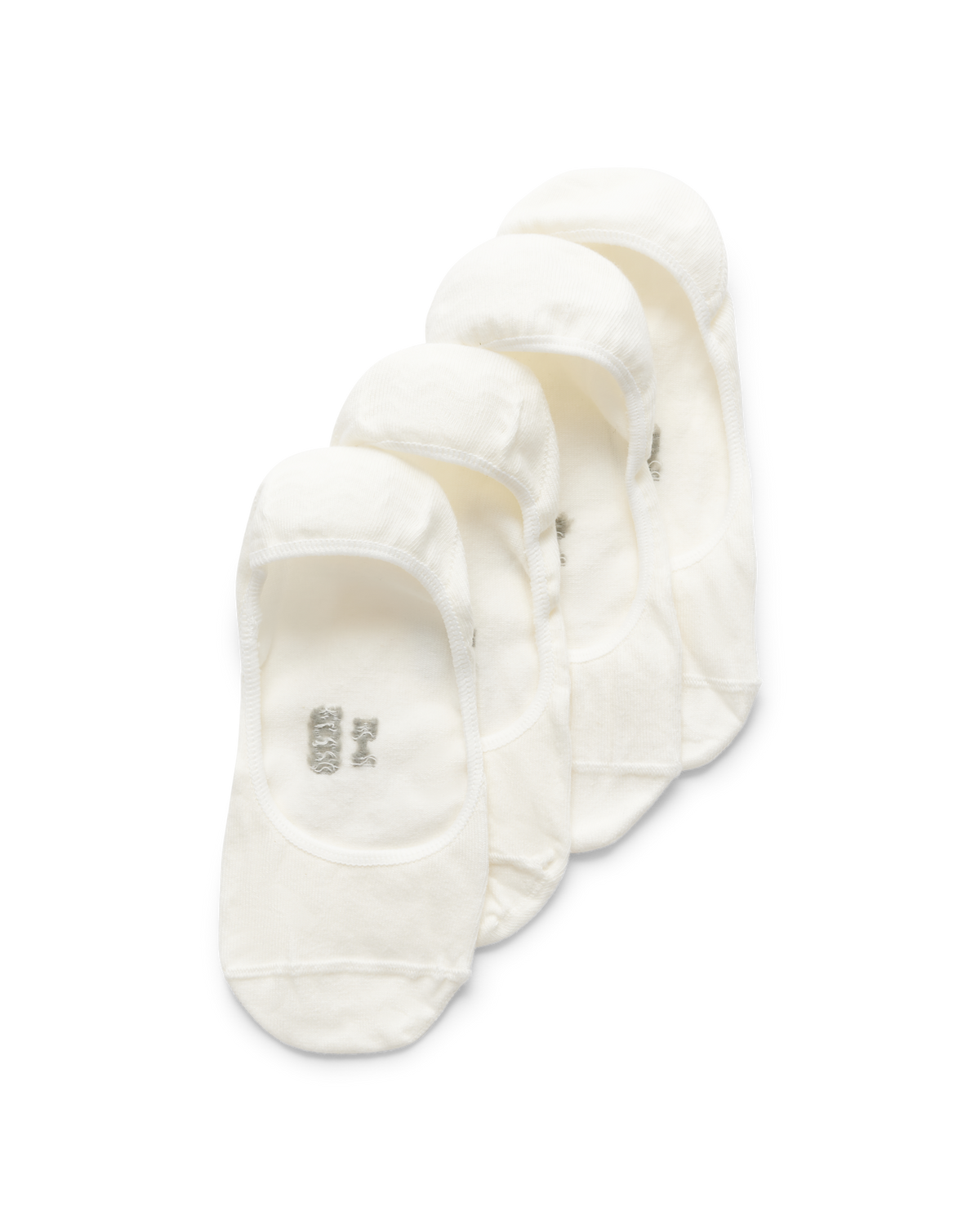 ECCO LONGLIFE IN-SHOE 2-PACK