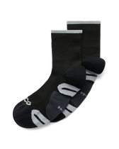 ECCO TECH TOUR LITE MID-CUT - NEGRO