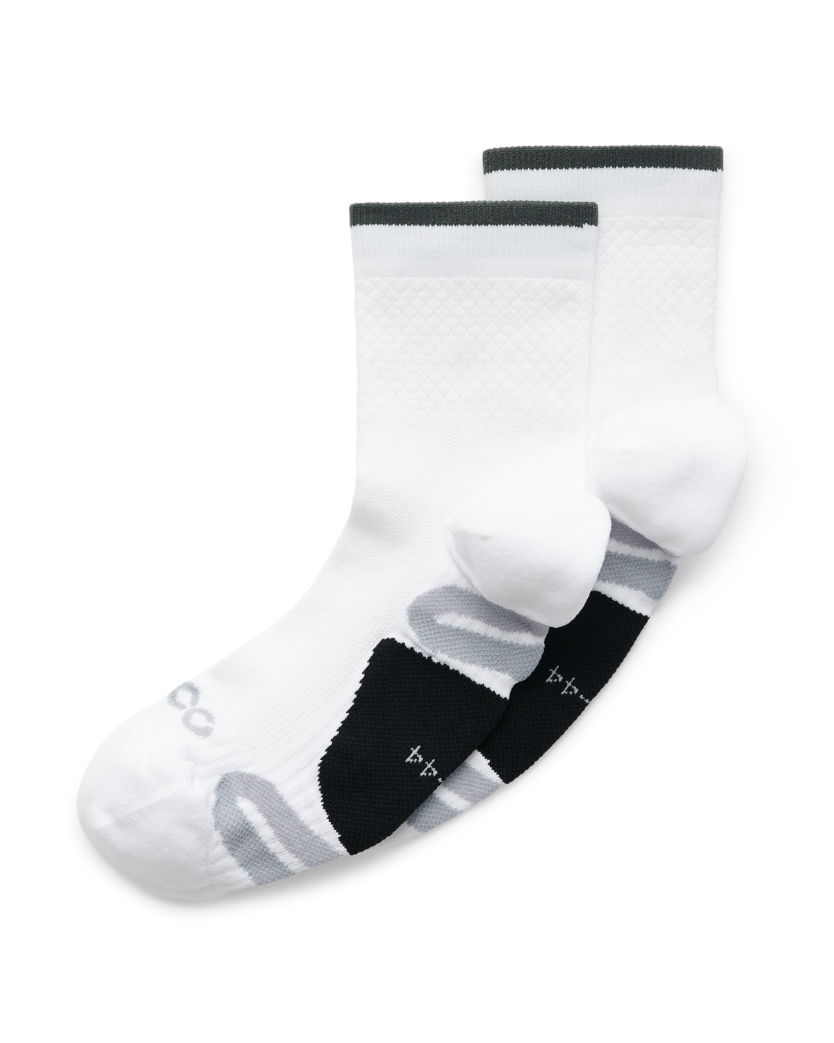 ECCO TECH TOUR LITE MID-CUT
