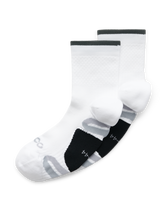 ECCO TECH TOUR LITE MID-CUT - BLACO