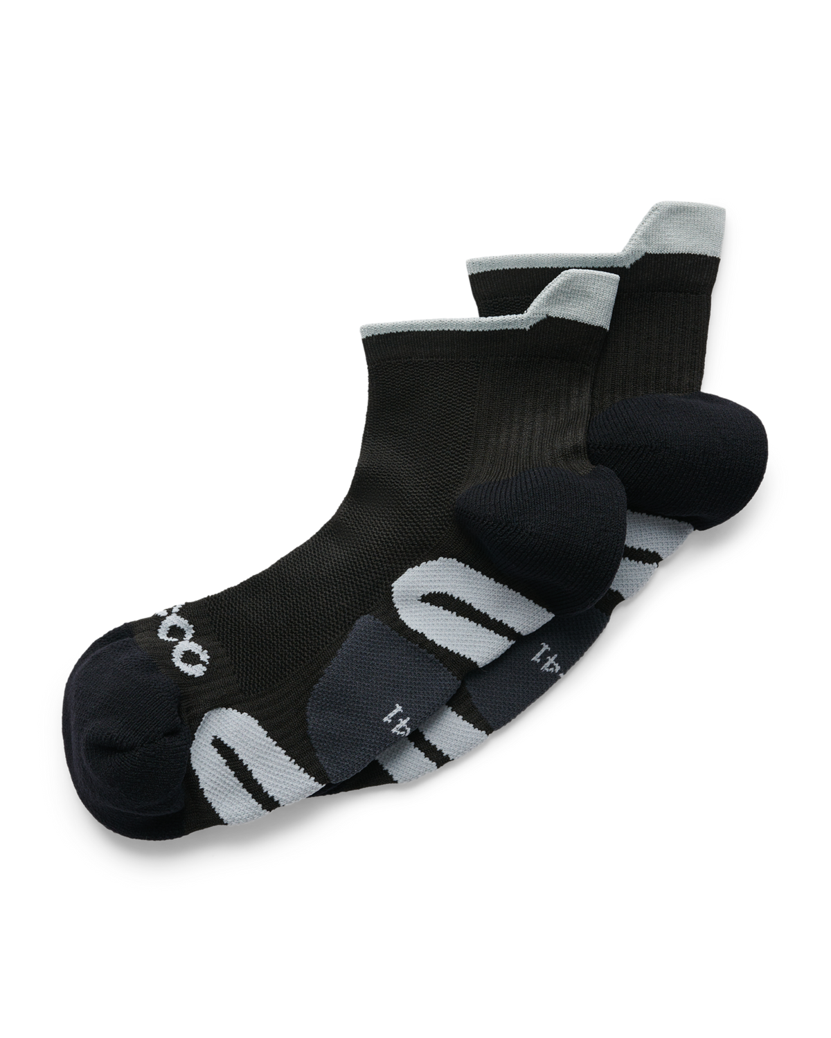 ECCO TECH TOUR LITE ANKLE-CUT