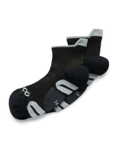 ECCO TECH TOUR LITE ANKLE-CUT - NEGRO