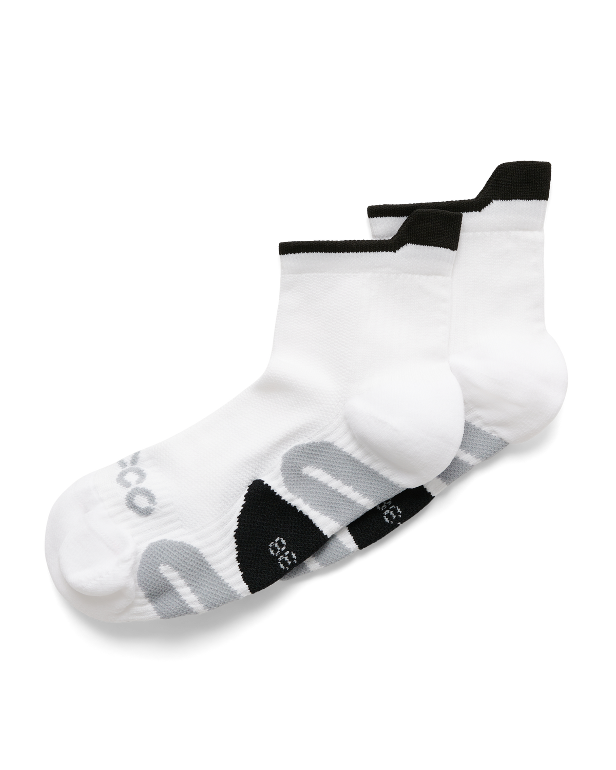 ECCO TECH TOUR LITE ANKLE-CUT